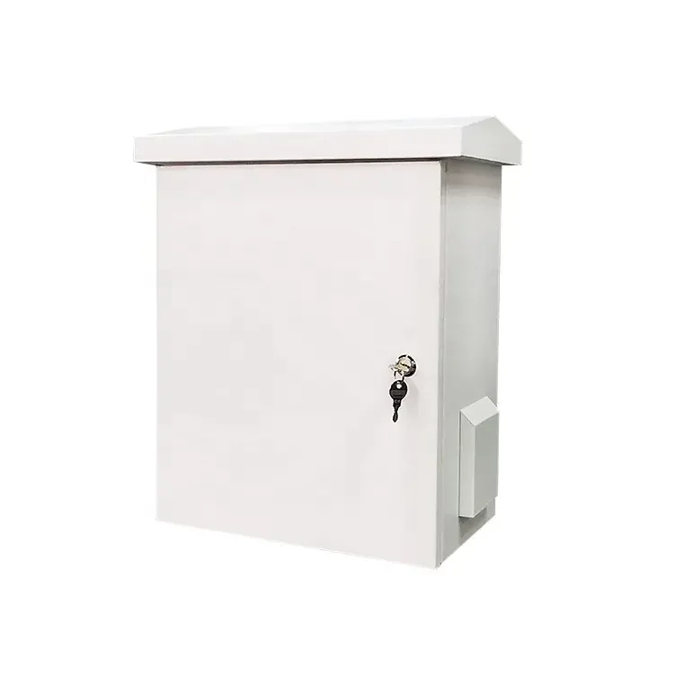 Настроенный заводом IP65 электронный блок управления настенное крепление водонепроницаемые психические корпуса