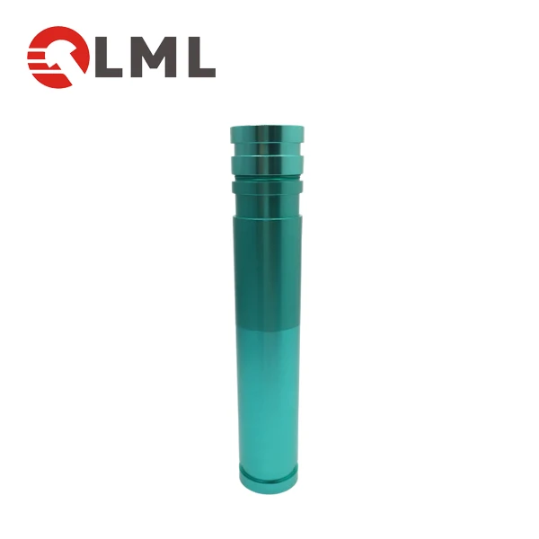 CNC Machining Center Parts Uav Control Panel With Aluminum Anodizing