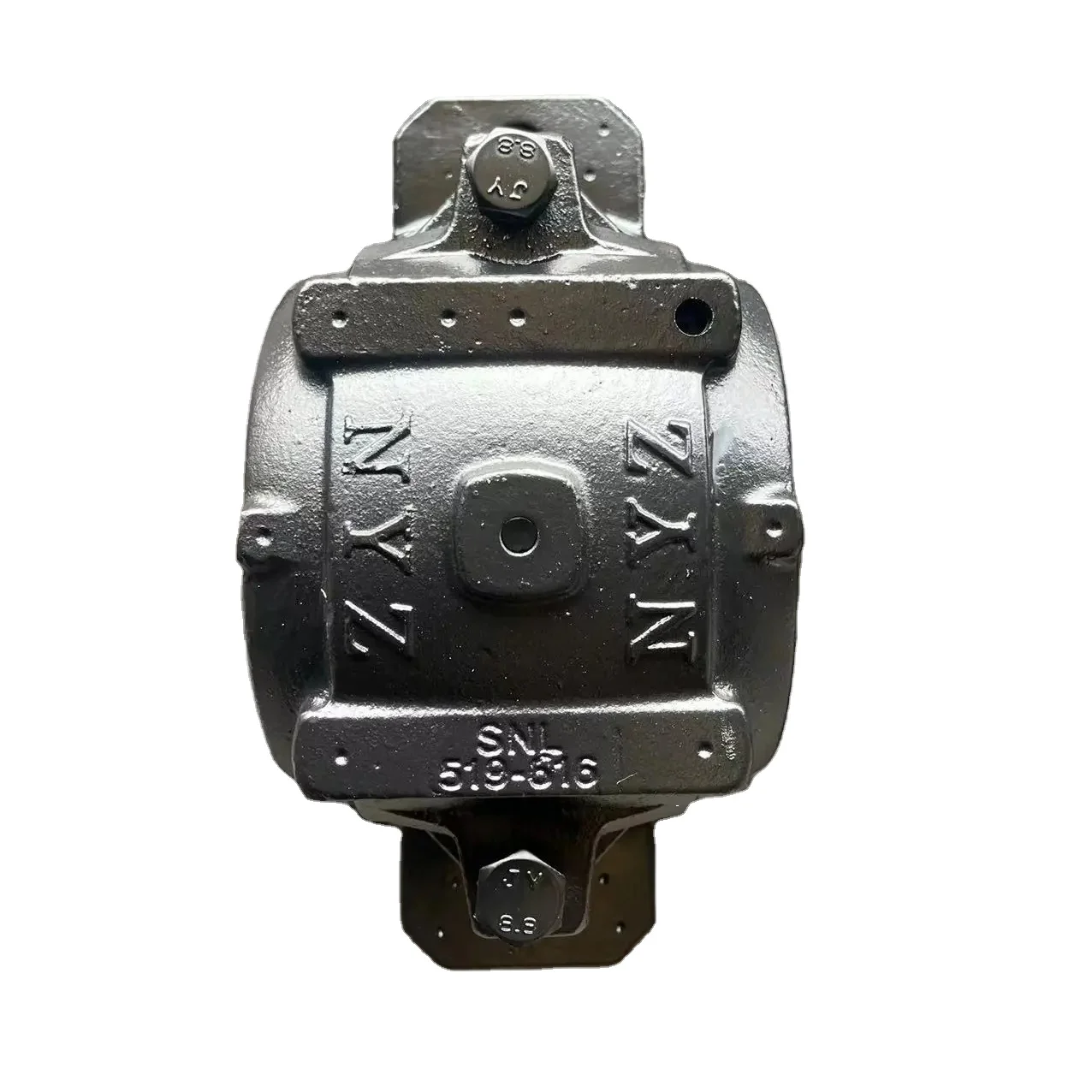 SNL Series SNL519-616  Plummer Block Bearing Housing Units For Transmission Device