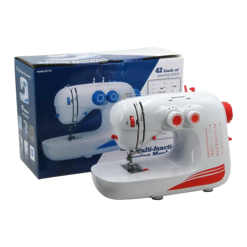 Latest Wholesale high quality zippers sewing tailoring machines sewing singer