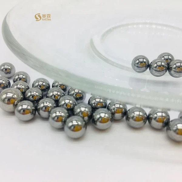  Aisi304/304L 316/316L 3 мм 5 13 22/32 дюйма шарикоподшипник из нержавеющей стали для сада Сферический металлический