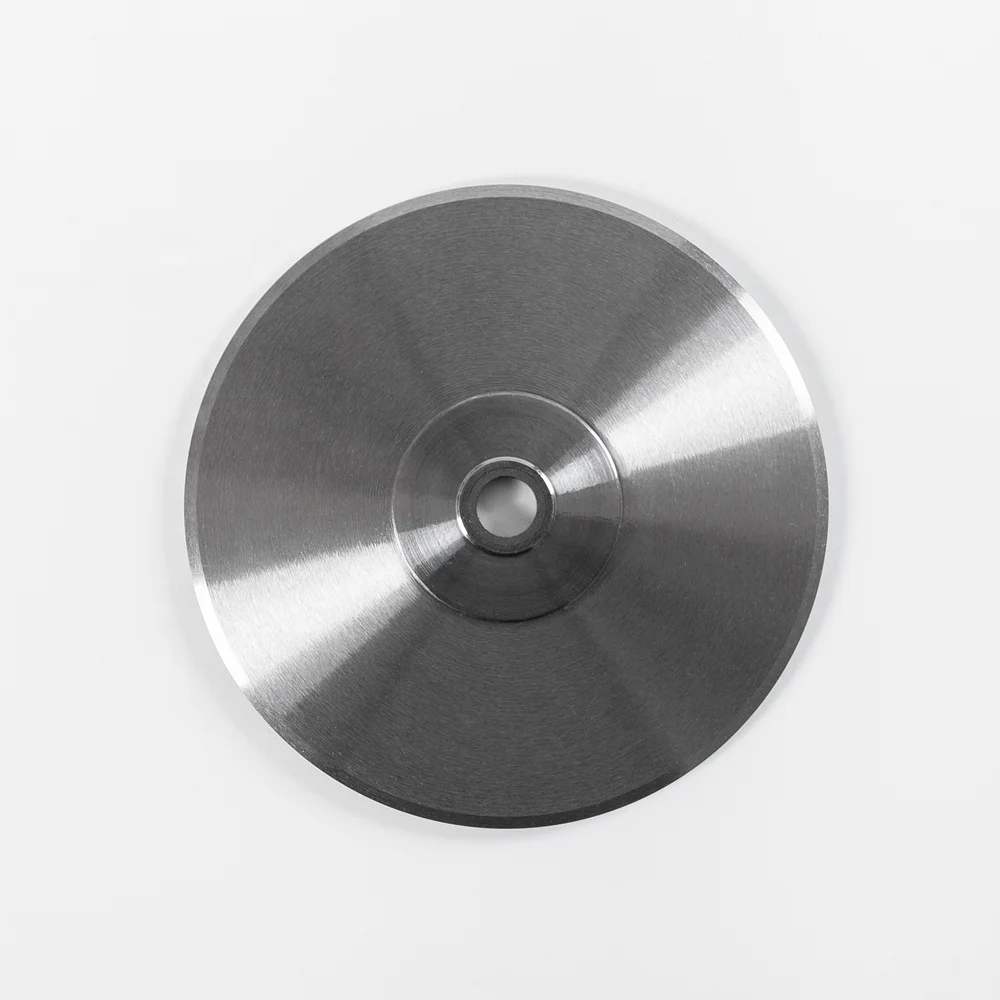 Инструмент D2 под заказ, стальной пневматический держатель ножа, ножи с круговым давлением