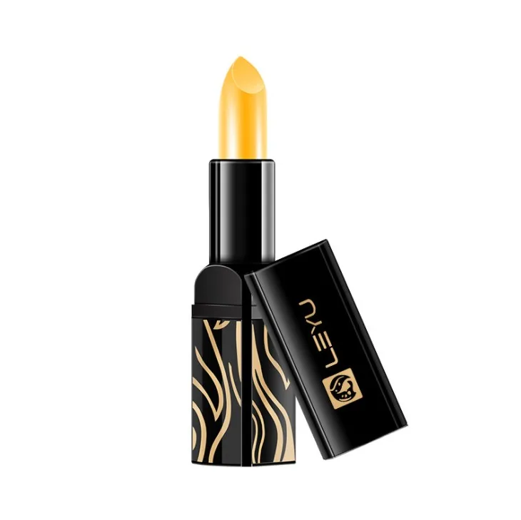 Увлажняющая помада с красными вишенками, увлажняющий бальзам для губ, стойкий макияж