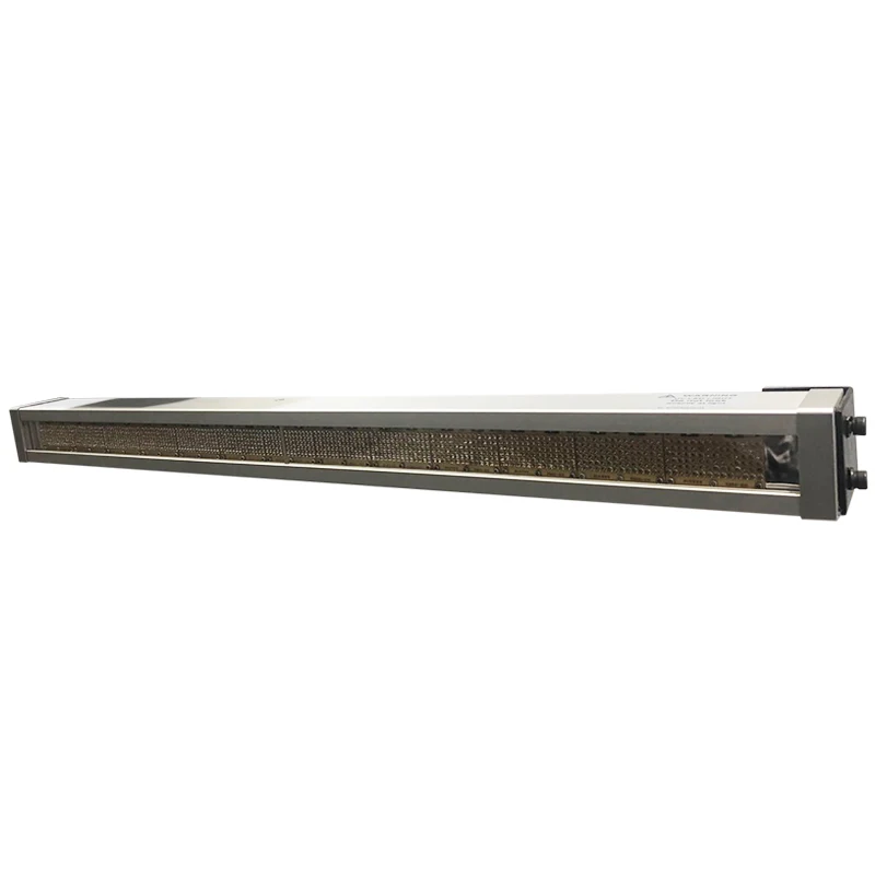 УФ светодиодный 395Nm фотовспышка Светодиодная лампа отверждения машина лазерной печати принтер Трафаретной Печати сушилка для шелк шелкография оборудование