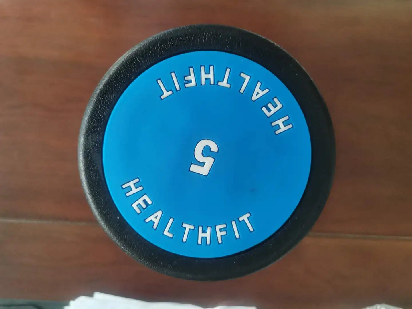 Wholesale Free Gym Weights MND Fitness Accessories Rubber