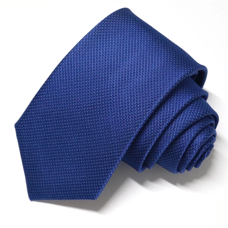 ties for men silk ties 100% silk necktie solid pure silk Tie Wholesale men length china dots neckties