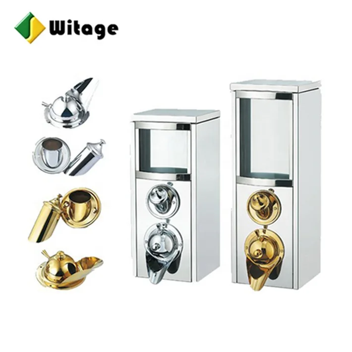 2022 Professional stainless steel storage box silo coffee bean container for coffee bean storage