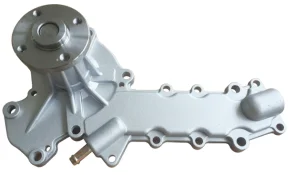 Kubota generator sea water pump diesel water pump for agricultural irrigation