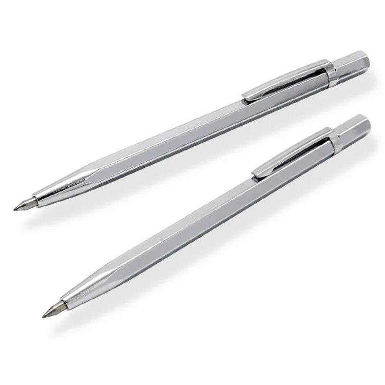 
Glass Cutter Pen Carbide Scriber Marking Gauge Tile Glass Cutter Engraving Pen Scriber Pen 