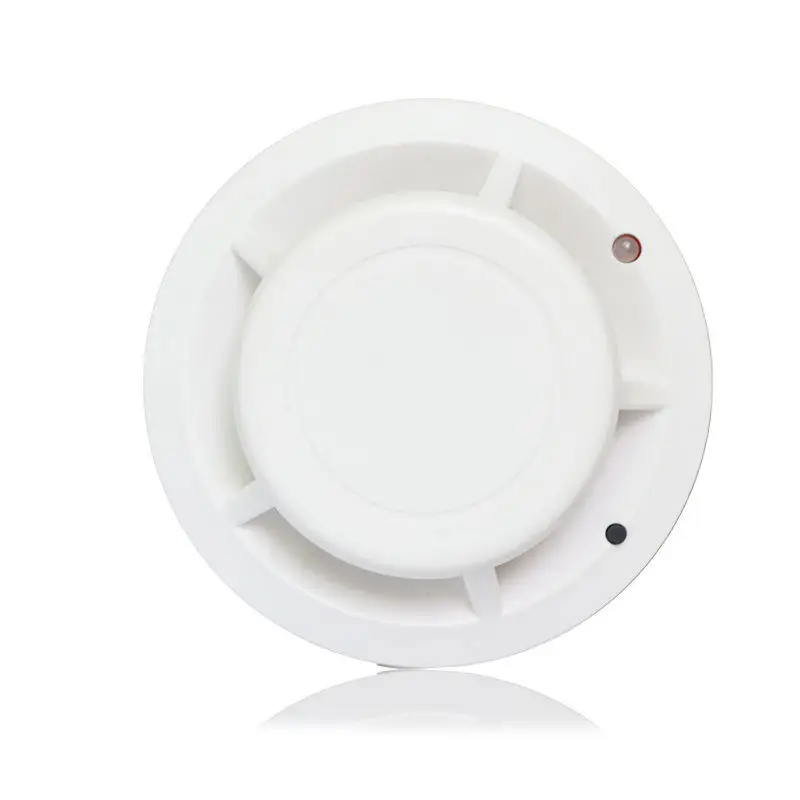 Wholesale KERUI Photoelectric Smoke Detector Fire Alarm SD02