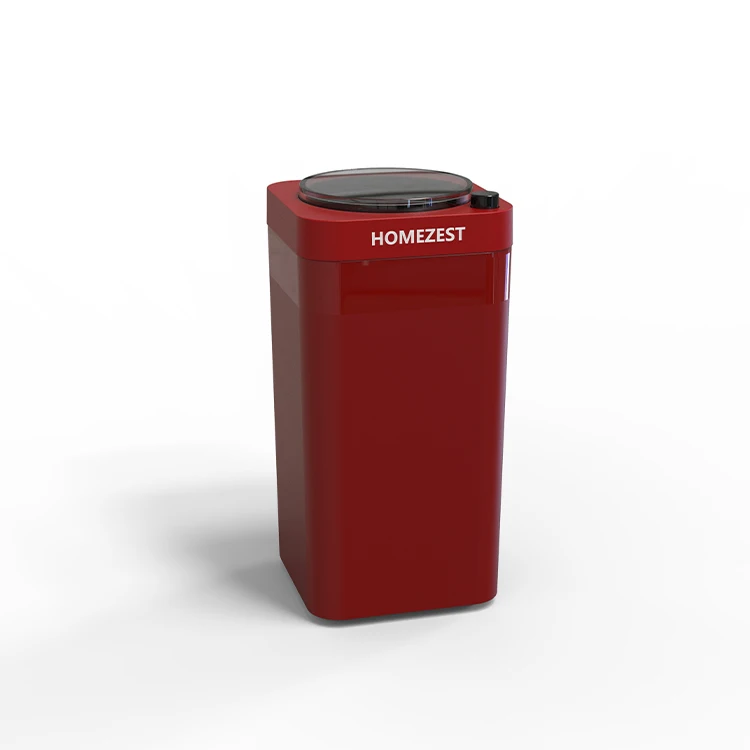 Homezest GD6000 электрическая какао-шлифовальная машина для бобов, автоматическая шлифовальная машина для соевых бобов, кофемолка