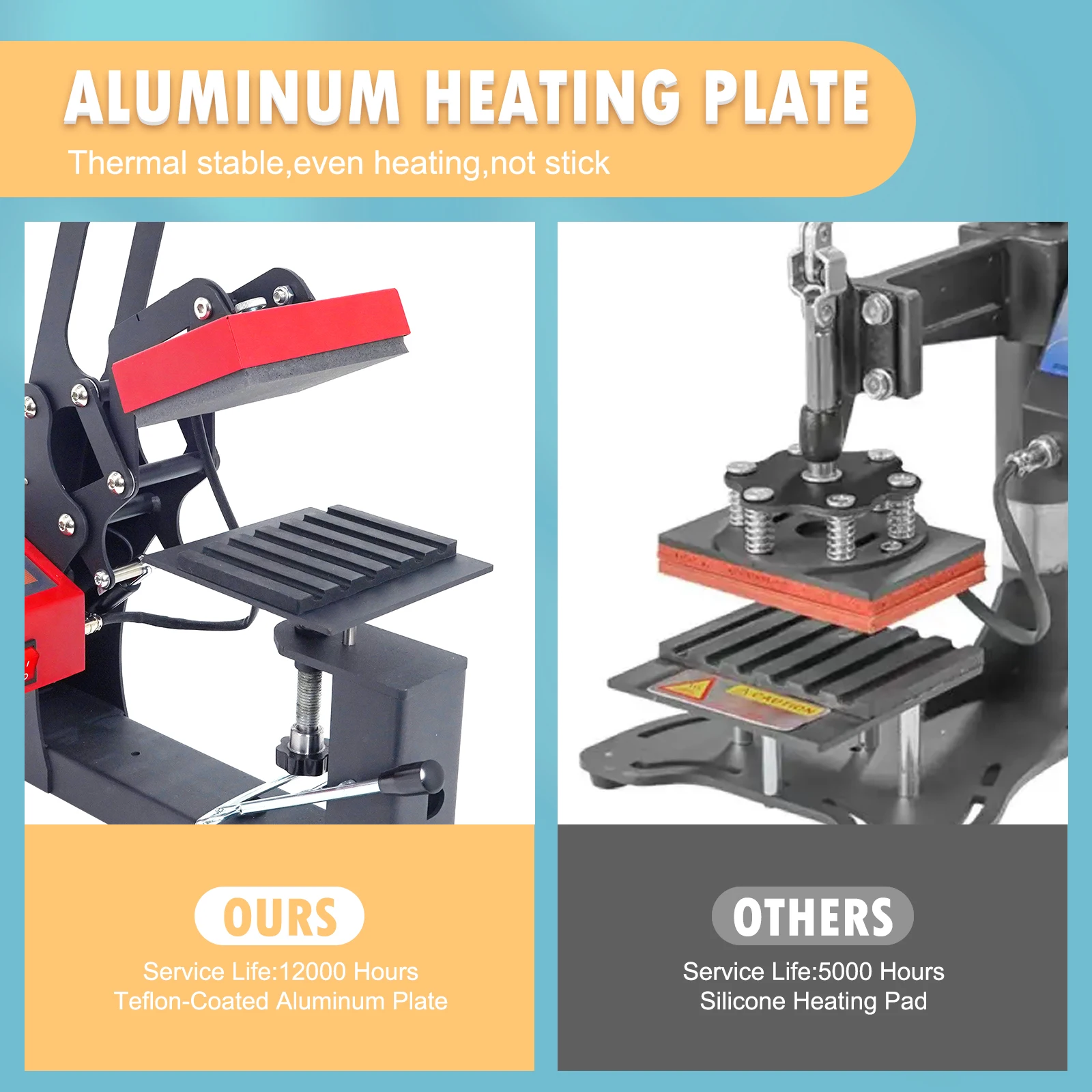 Pen Craft  Press Transfer Sublimation Pen Heat Press Machine for Pen