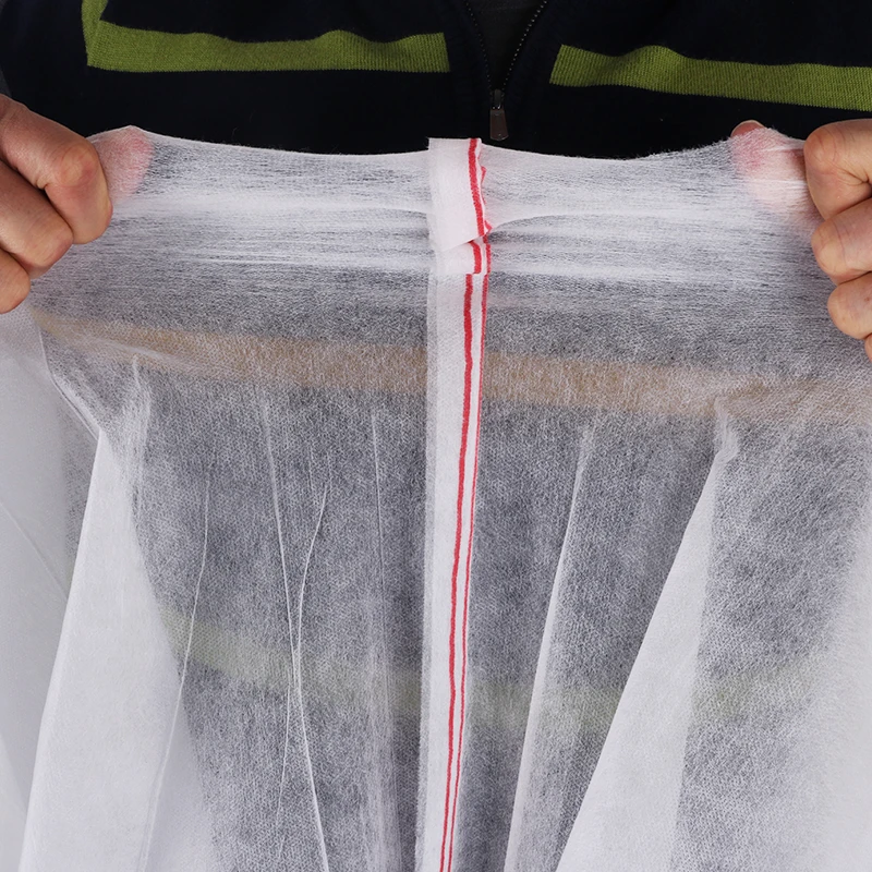 Нетканое полотно с защитой от УФ-лучей и солнечного света для защиты сельскохозяйственных растений