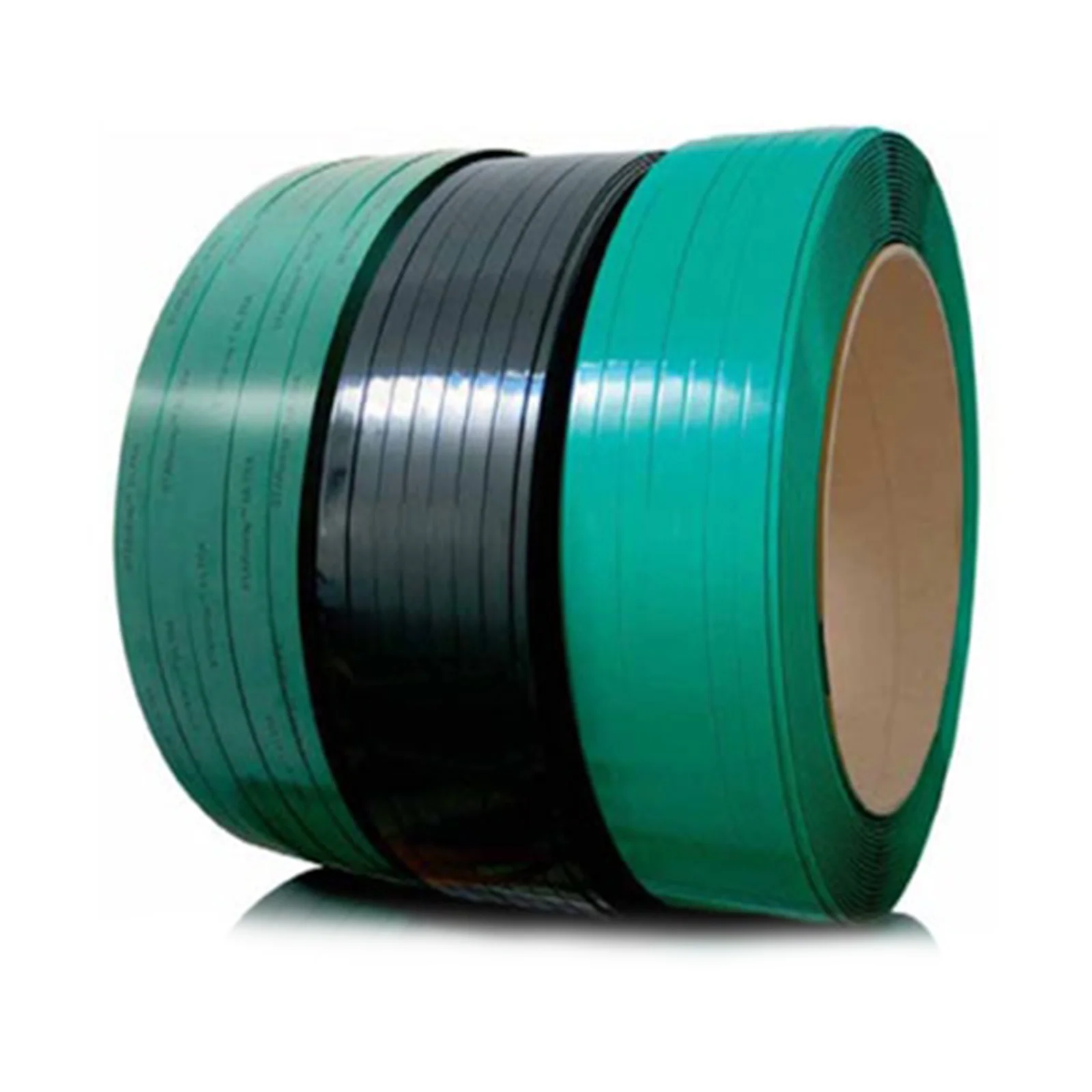 Auto Machine Use Pp Box Strap Band Semi Roll Of