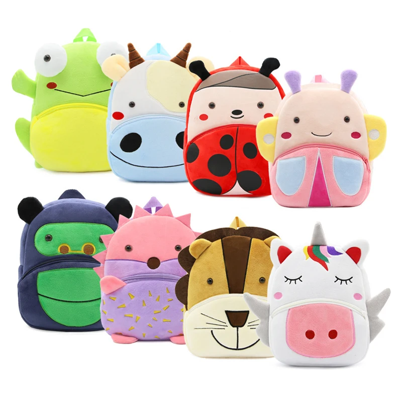 
Best-selling Multi Colors light weight Functional lightweight backpacks school bags 