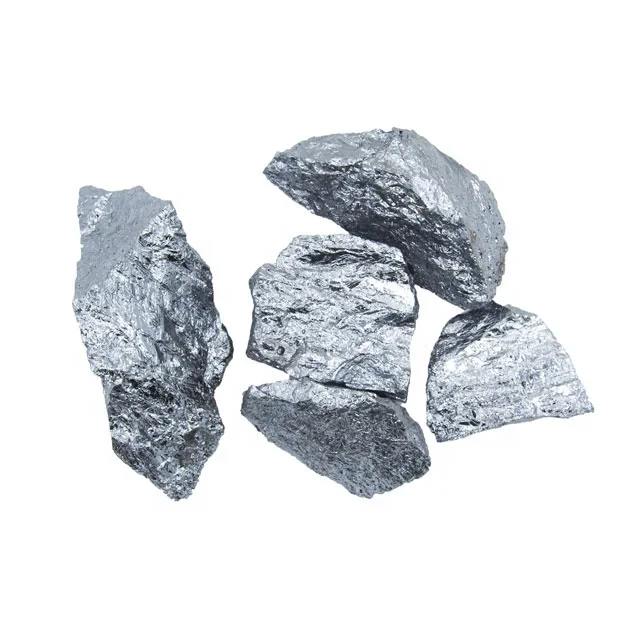 China silicon metal price is very appealing