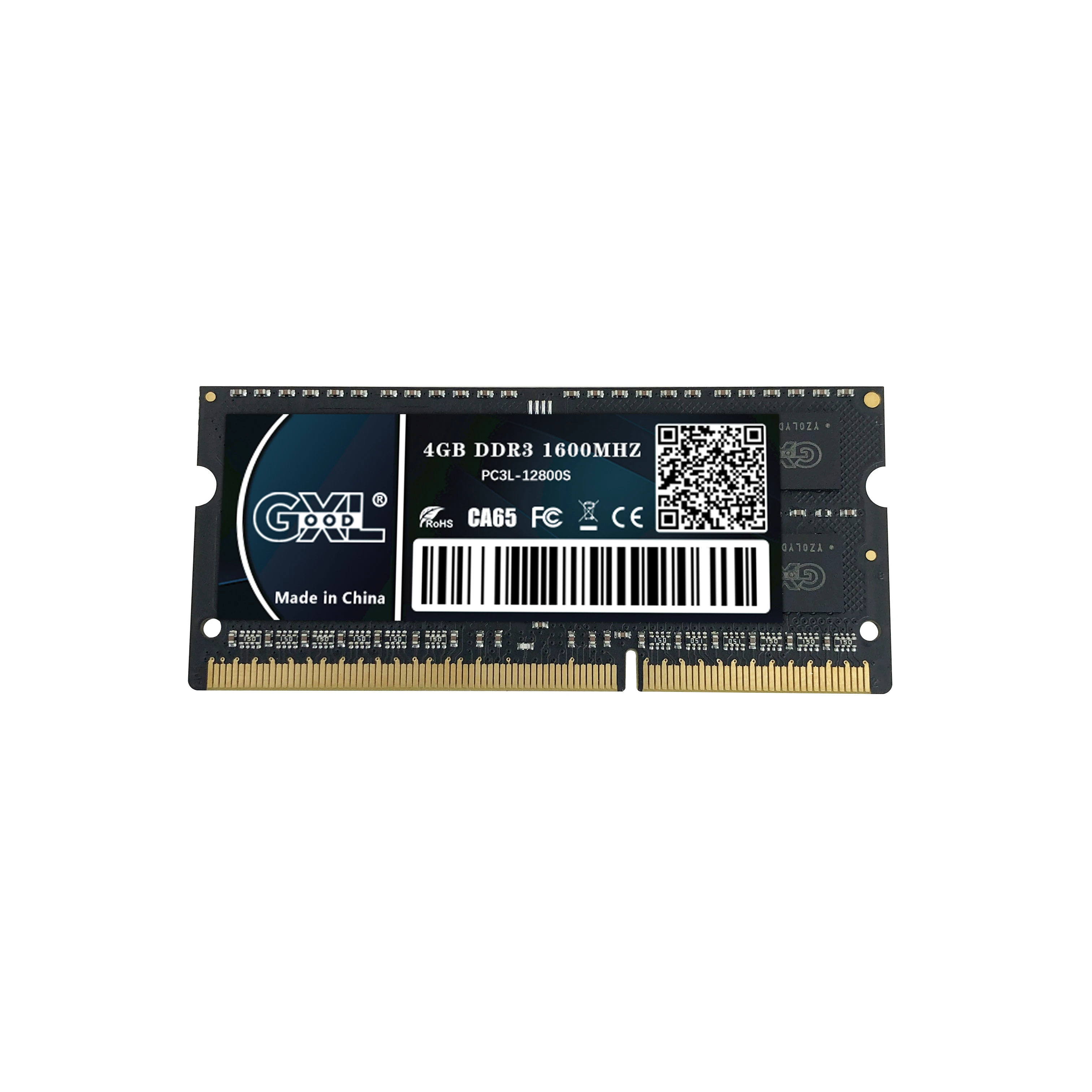  Лидер продаж оперативная память ddr3 8 Гб 1600 МГц 4
