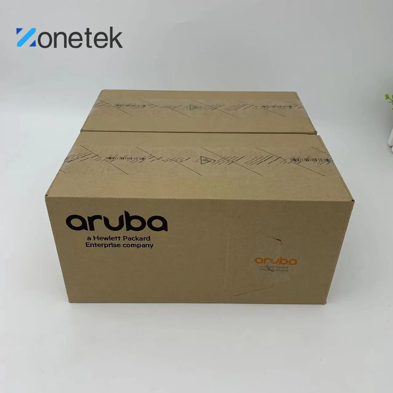 Оригинальный новый герметичный HPE Aruba Networking X372 54VDC 1050 Вт источник питания JL087A в наличии