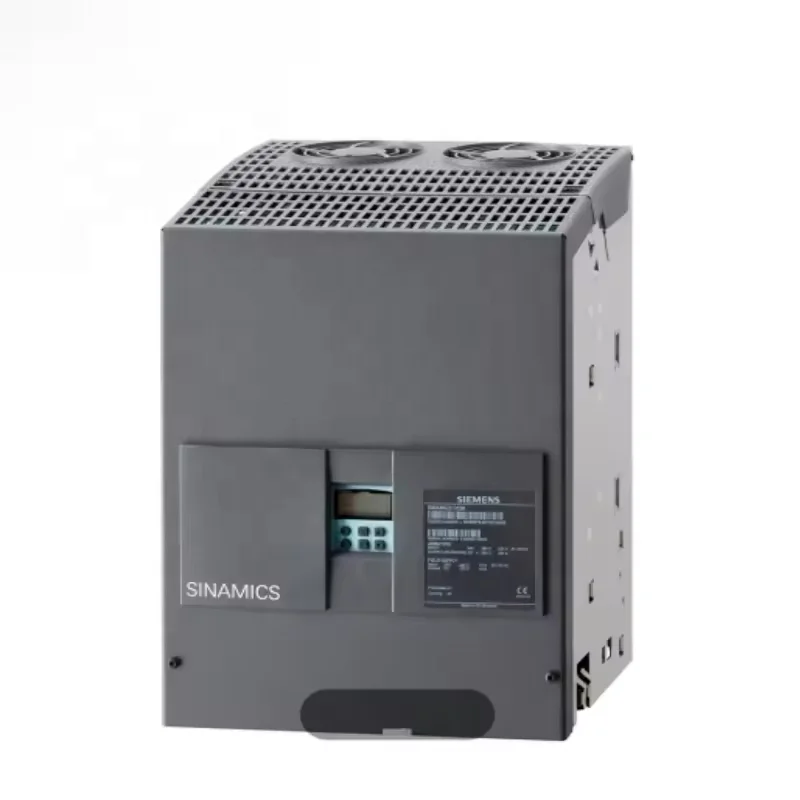 6SE7022-7EP50 блок питателя автобусного пути Siemens регулятор постоянного тока одноквадрантный привод