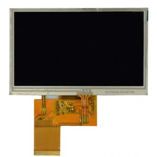 2,13 дюйма ssd1673 e ink mini eink display e paper