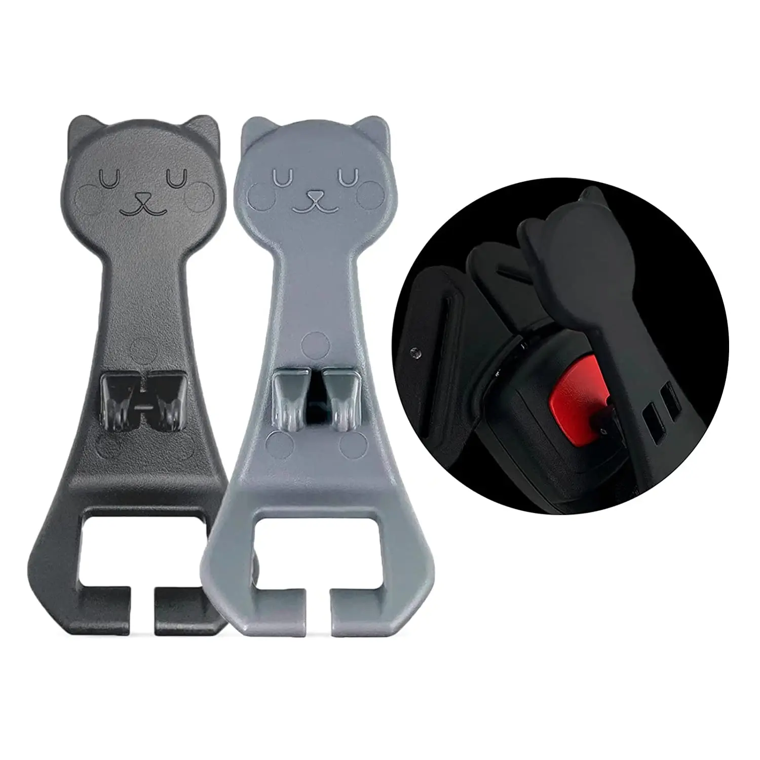 High Quality Unbuckle Aid for Baby and Toddler Car Seats