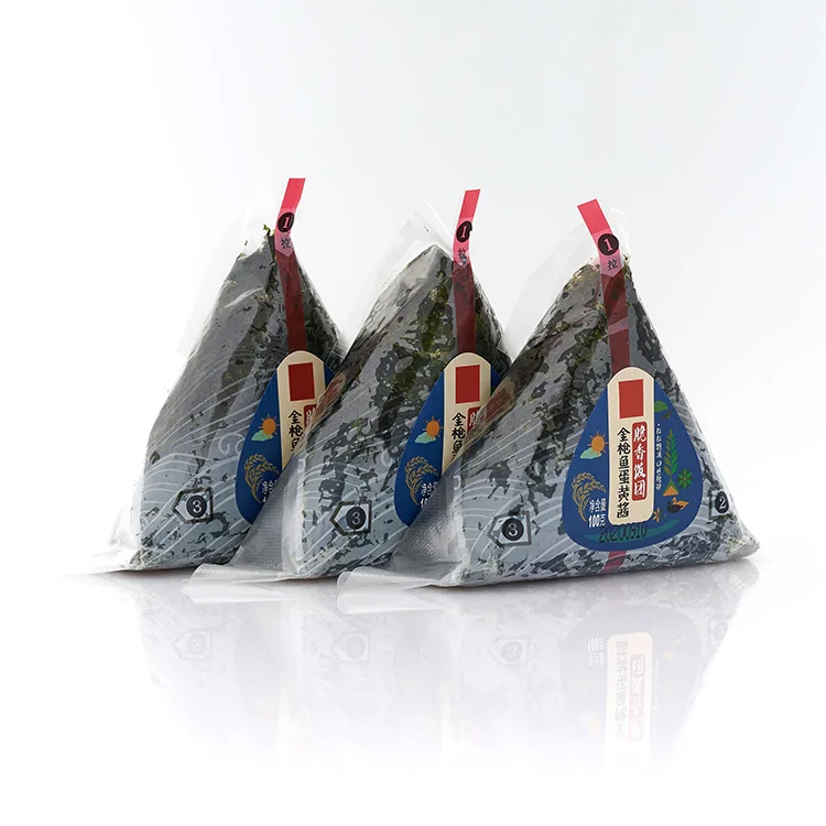 Лидер продаж, рисовый мяч Onigiri для суши нори