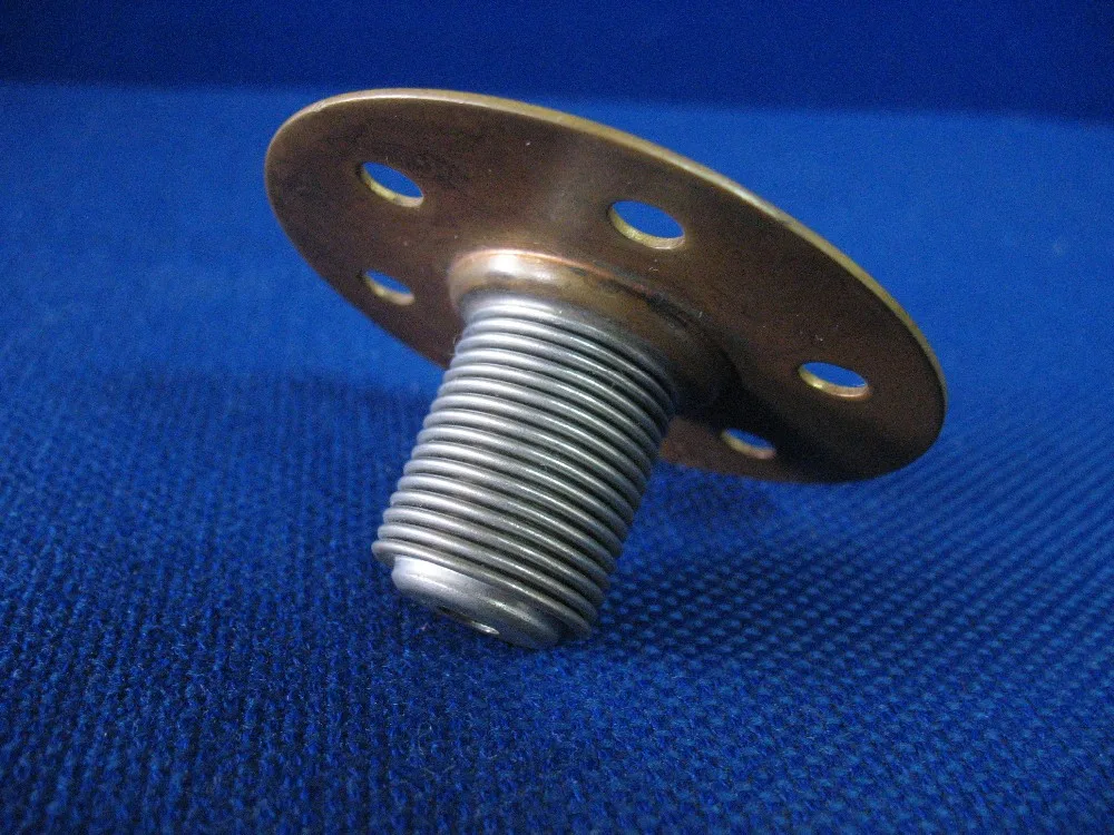 Hot sales bellows corrugated tube  used in valve from China