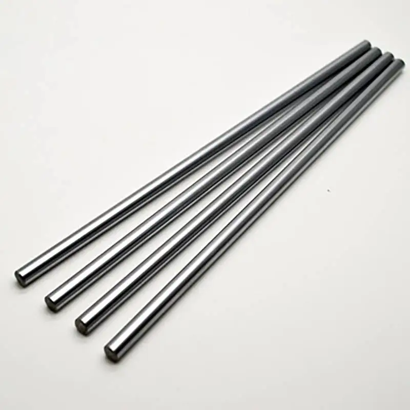 Ss Threaded Bar 6mm 8mm 12mm A36 A325 A193 M8 M9 M15 Gi B7 DIN975 Grade 8 5.8 Stainless Steel Rod