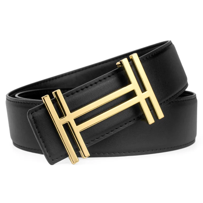 men original genuine waist luxury designer belts famous brands belt