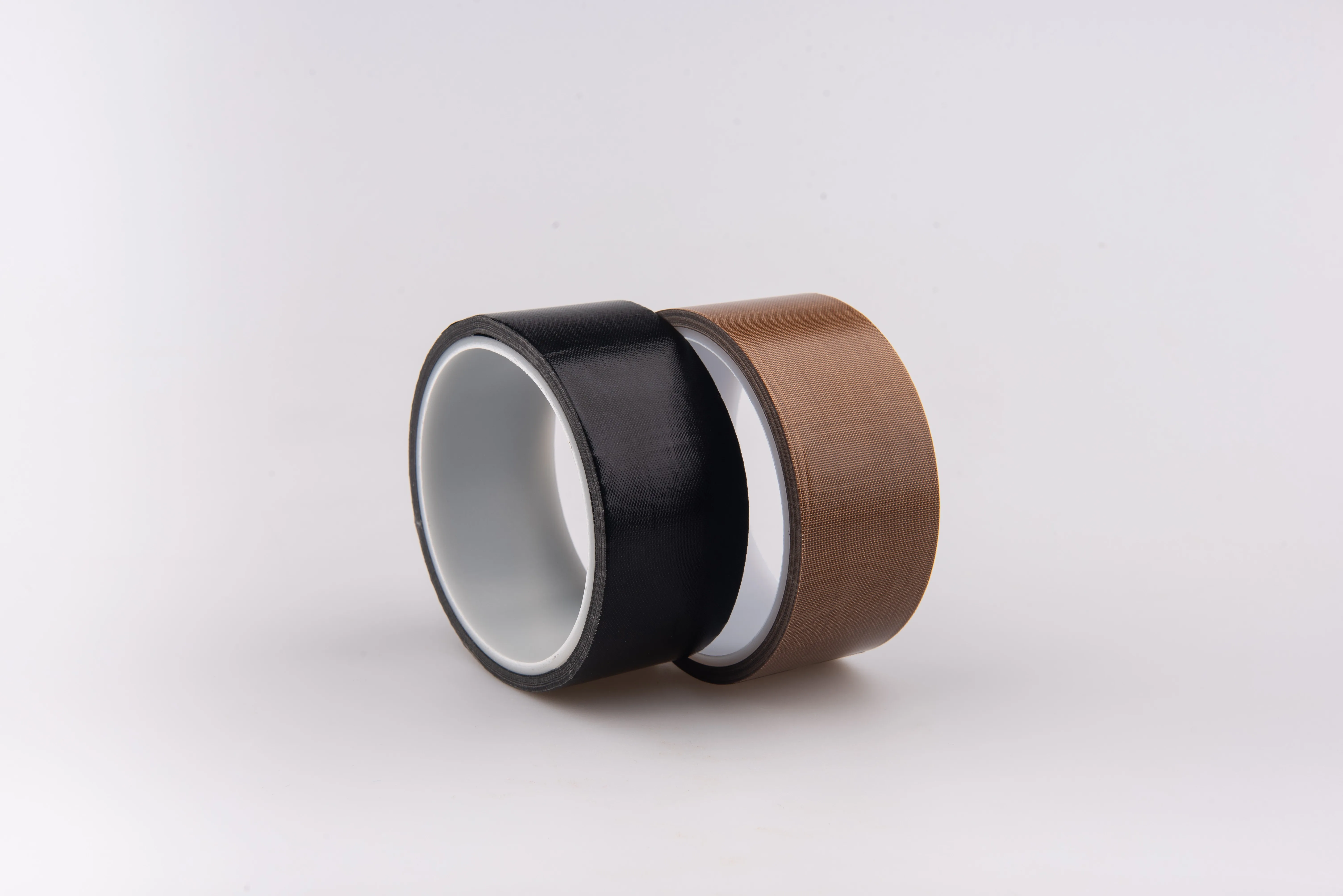 High Temperature PTFE Tape High Temperature Wear Resistant Insulation Thermal Insulation Flame Retardant PTFE Glue