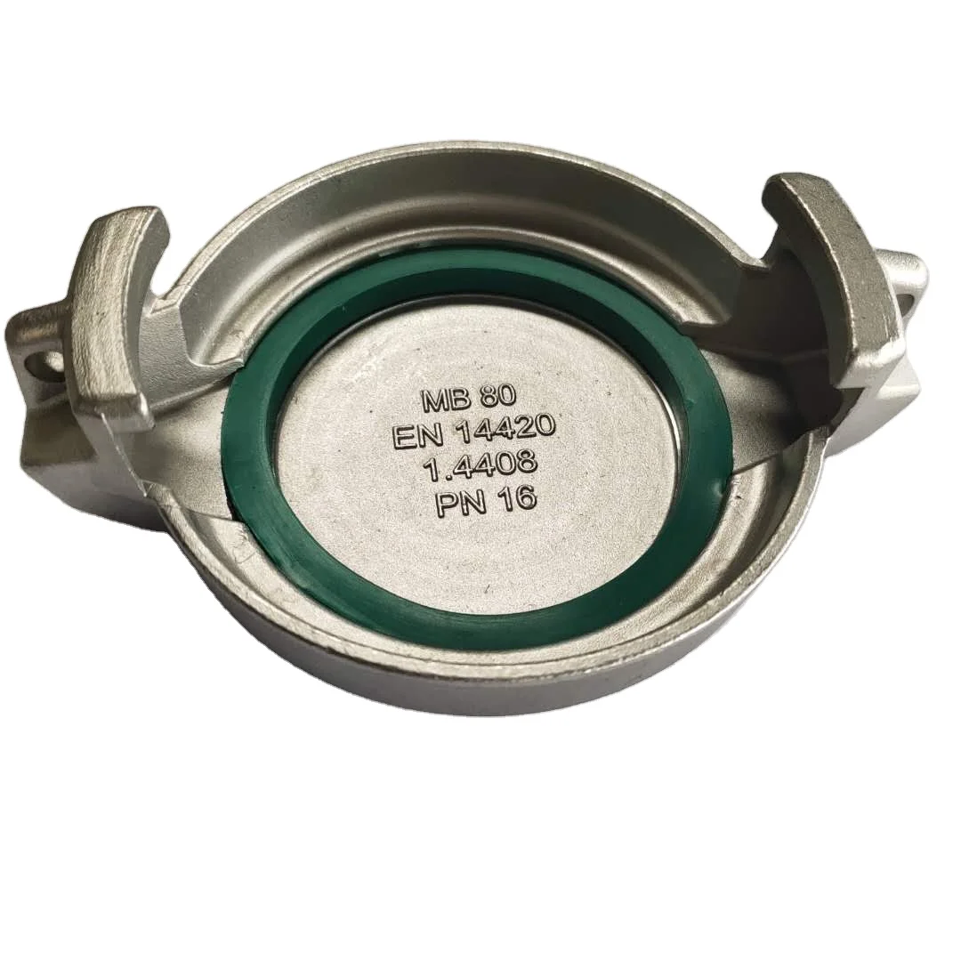 SS TW-MB stainless steel quick connectors for other automotive accessories,camlock coupling