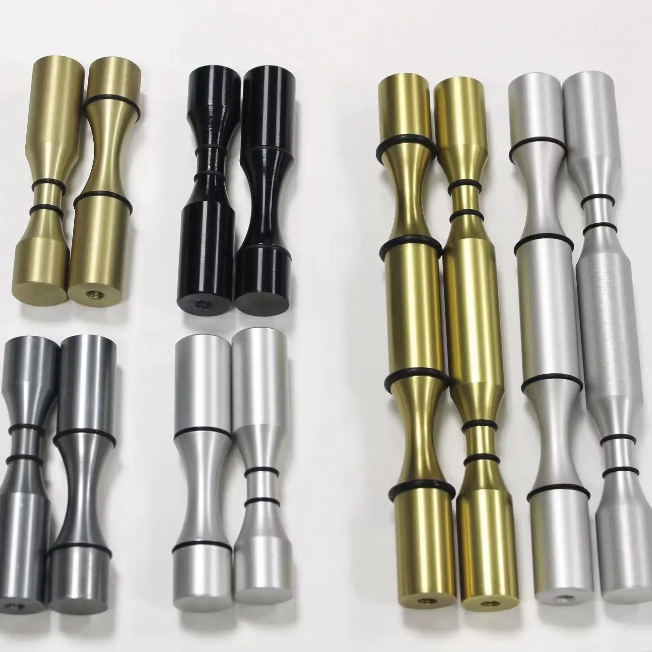 Factory Custom Wine Pegs Wall Wine Rack Pin Wine Bottle Holder For Bar