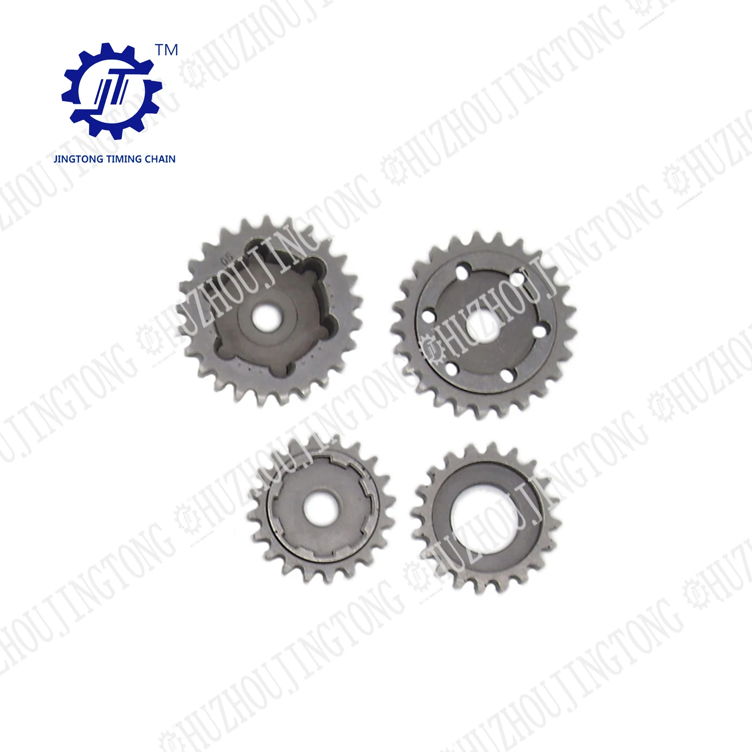 
JT-0203-KIT timing chain kit FORD 4.0 LAND ROVER 4.0 XU2Z6268BA Explorer Discovery Range Rover GAS V6 