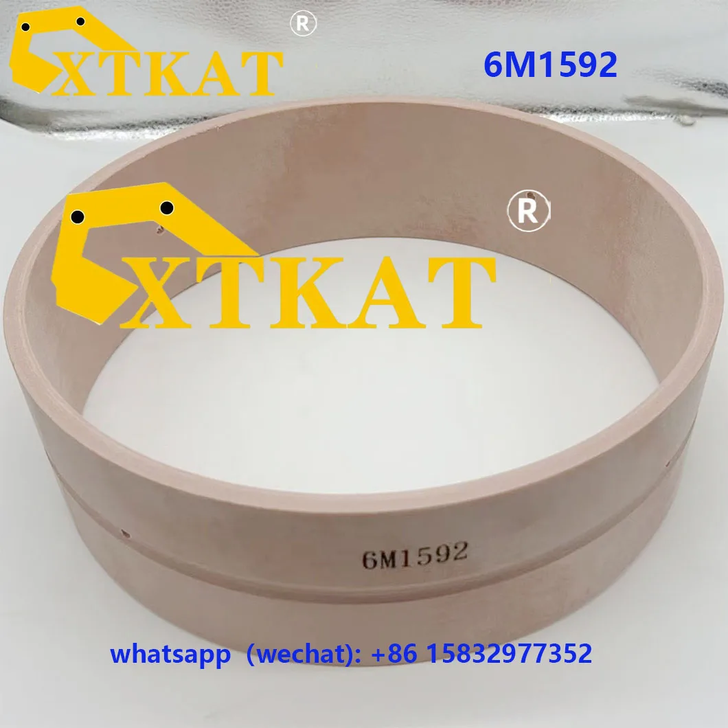 XTKAT OEM 6M1592 подшипник-втулка для гусеничного (CAT) подшипника 6M-1592