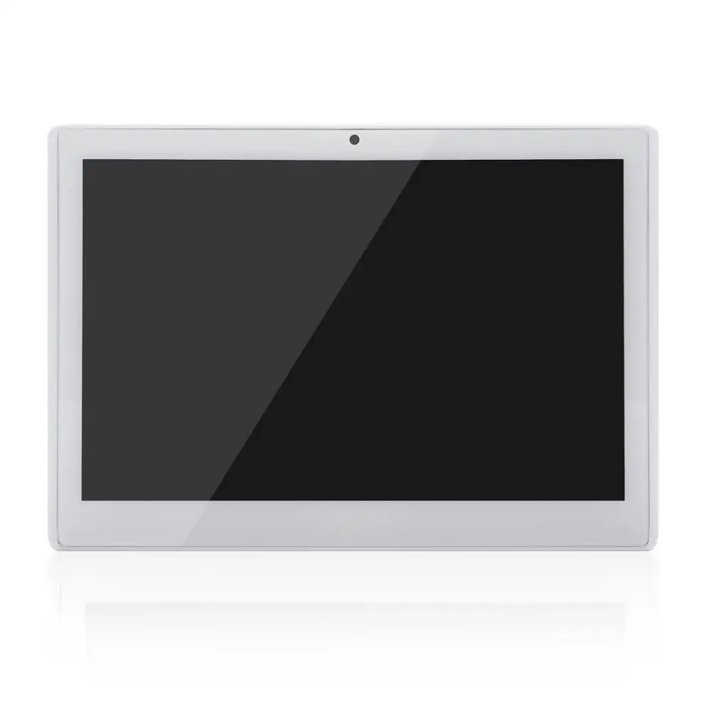 
10.1 inch Tablet GPS Bluetooth IPS Screen Free Game Download 3g Tablet 