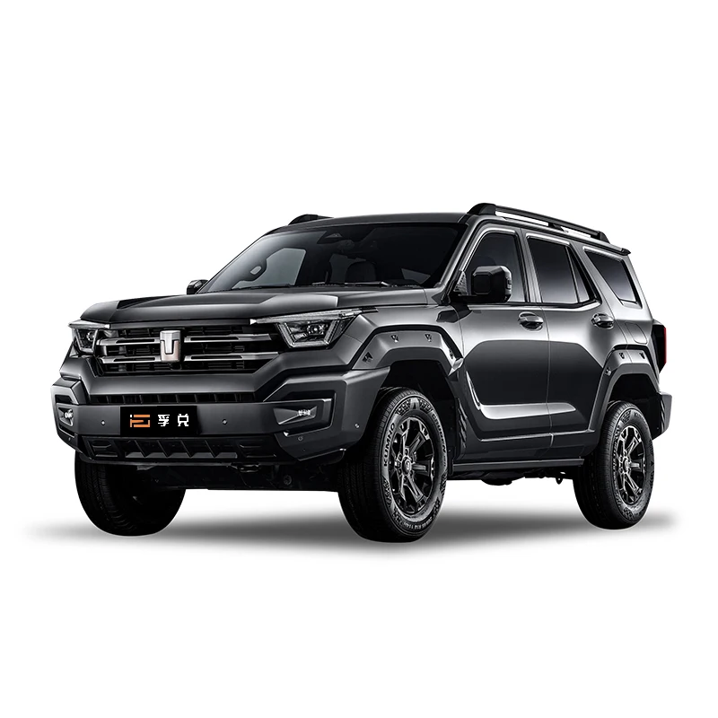 400 бака hi4-t автомобиля 2024 2022 базовая модель б/у новый большой Китайский гибридный Электрический двигатель luhiri цены на автомобили из Китая