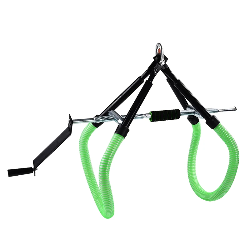 Farm Equipment Cattle High Quality Cow Lifting With Hip Clamp