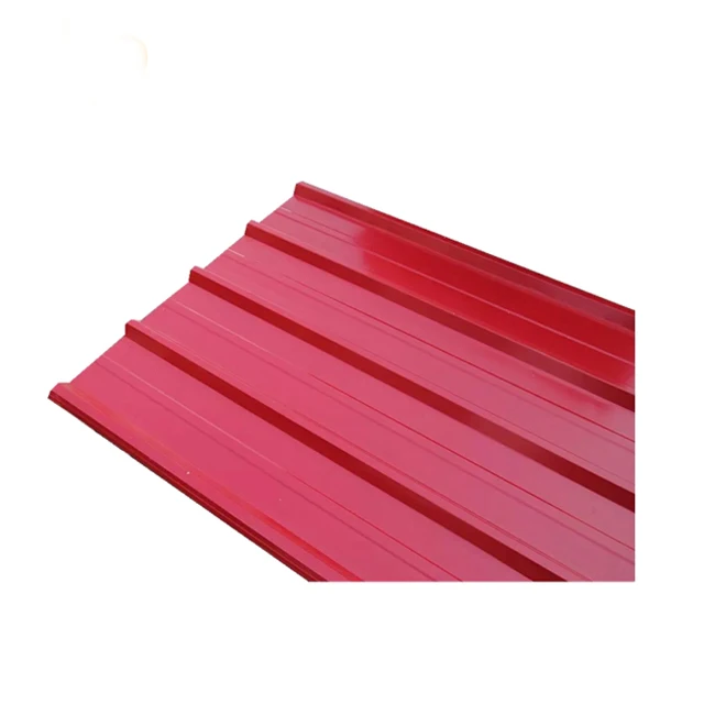 Multifunctional coated sheet galvanized roofing corrugated zinc steel