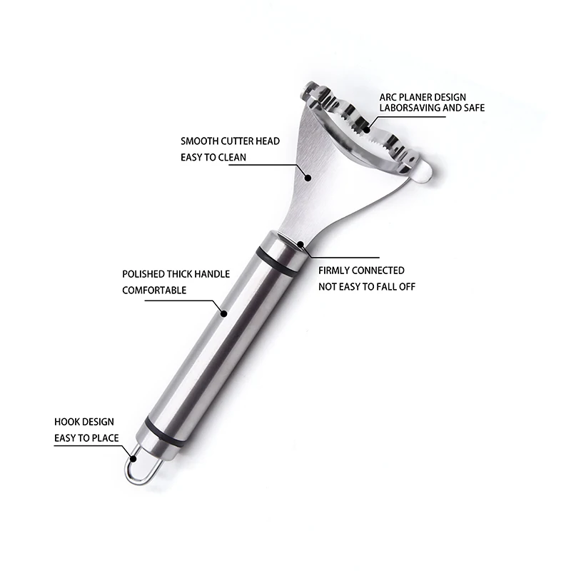 Supply  household grinder kitchen corn stripper peeler gadget grinder