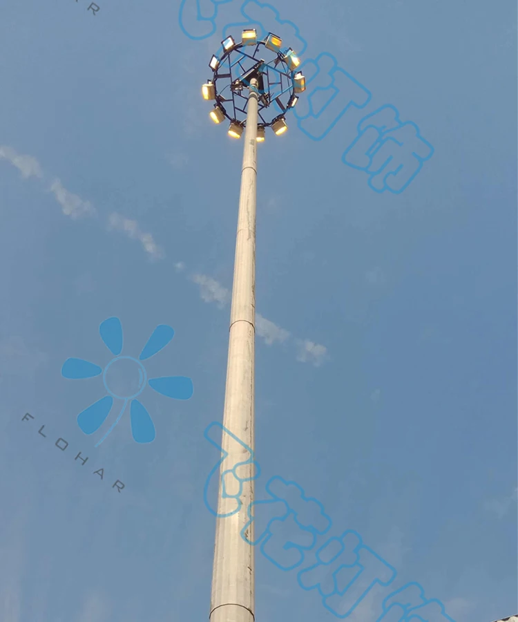 100W LED sports led sport field lighting for stadium lighting