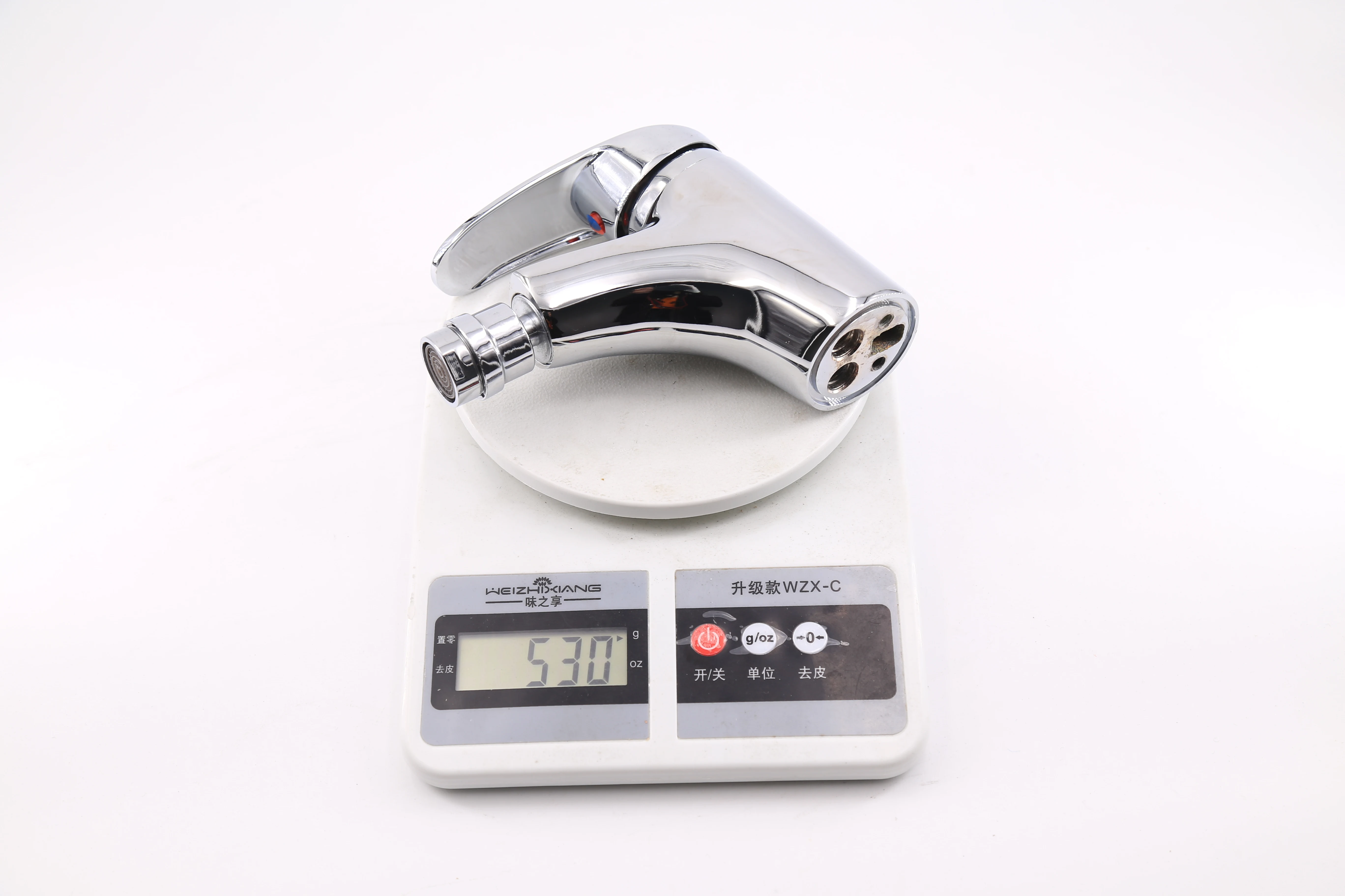 ITALOMIX High Quality Zinc bidet mixer faucet