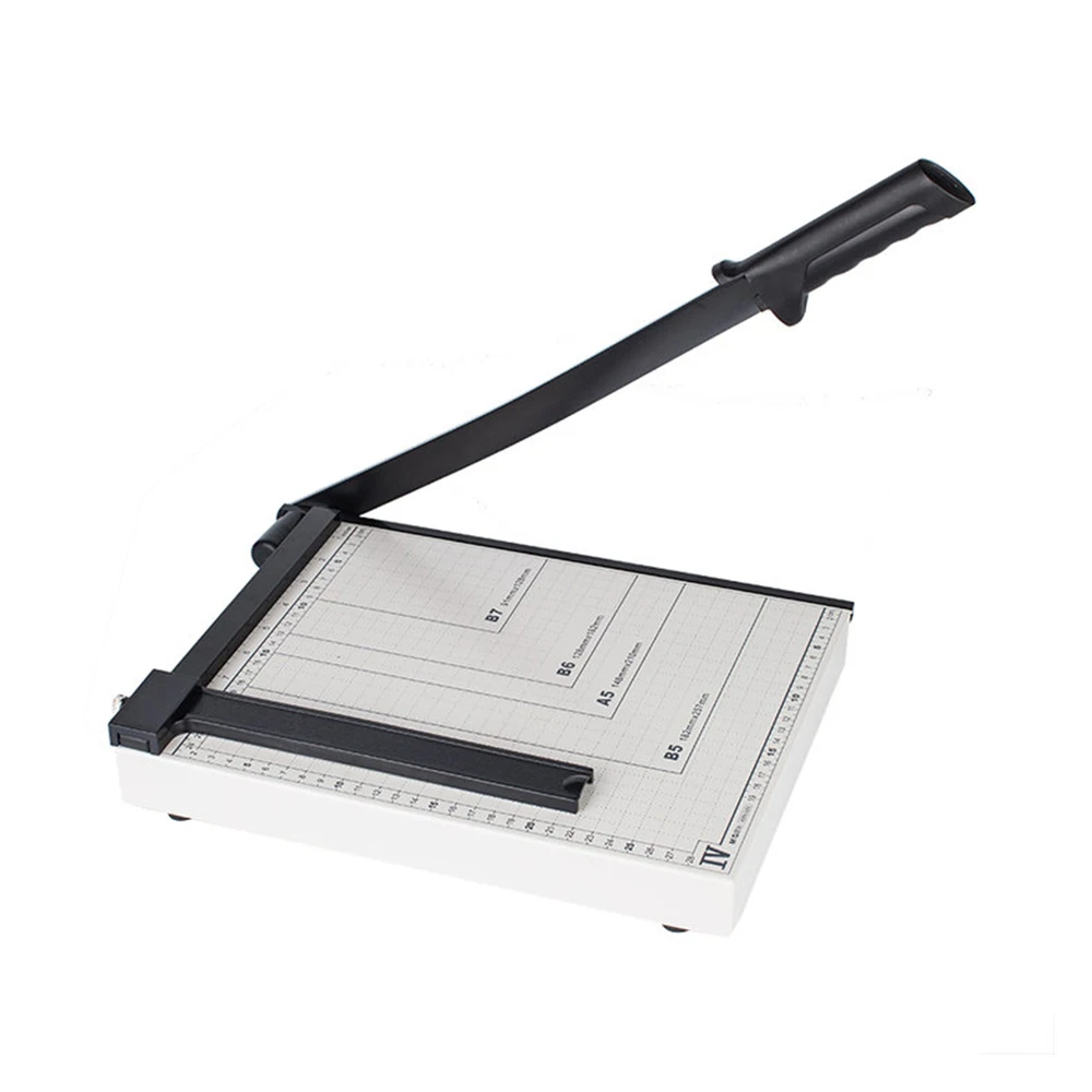 Высококачественный Стальной резак для бумаги A4 M &