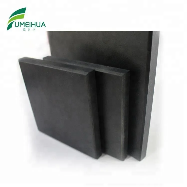 12mm thick solid color high pressure pvc laminate sheet phenolic sheets