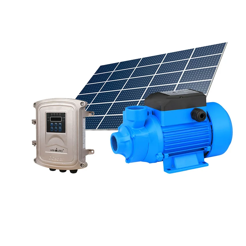 Motobombas De Agua для жилого дома хозяйственные 2 дюймов 1Hp работающий на постоянном токе от солнечных батарей встроенный высокого давления Водяной насос насосная система