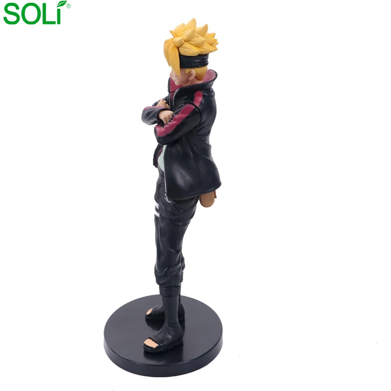 25 CM Wholesales anime toys boruto action figure Anime Figure