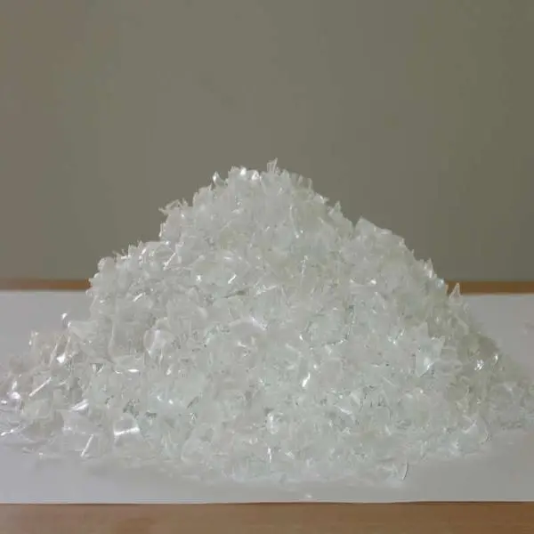 
Wholesale PET washed clear flakes/PET Bottles Plastic Scrap Price/PET Granules for sale at cheaper prices 