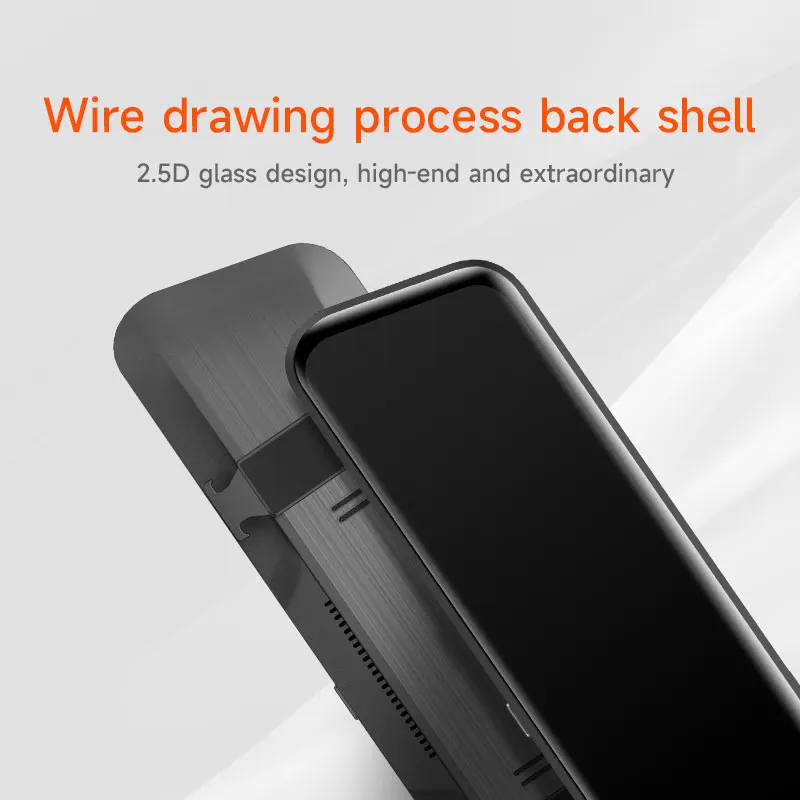 Aoedi AD813 Dash Car Cameras Auto Video Recording Camera Car Recorder 1080P Rearview Mirror Dash Cam