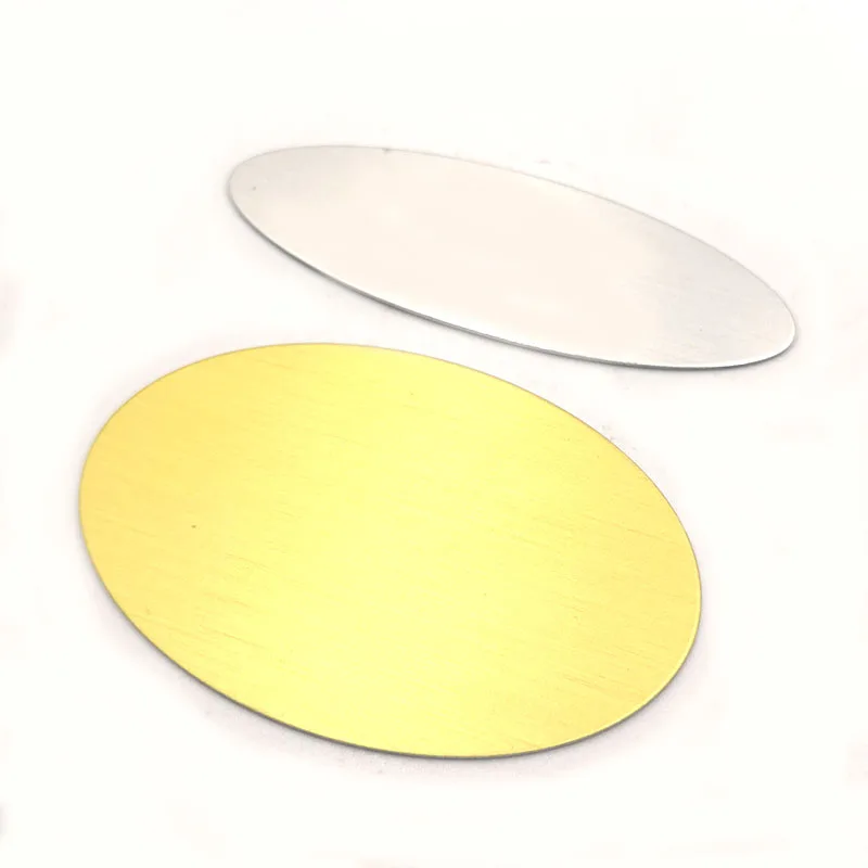 permanent name tag with badges neodymium magnetic name holder