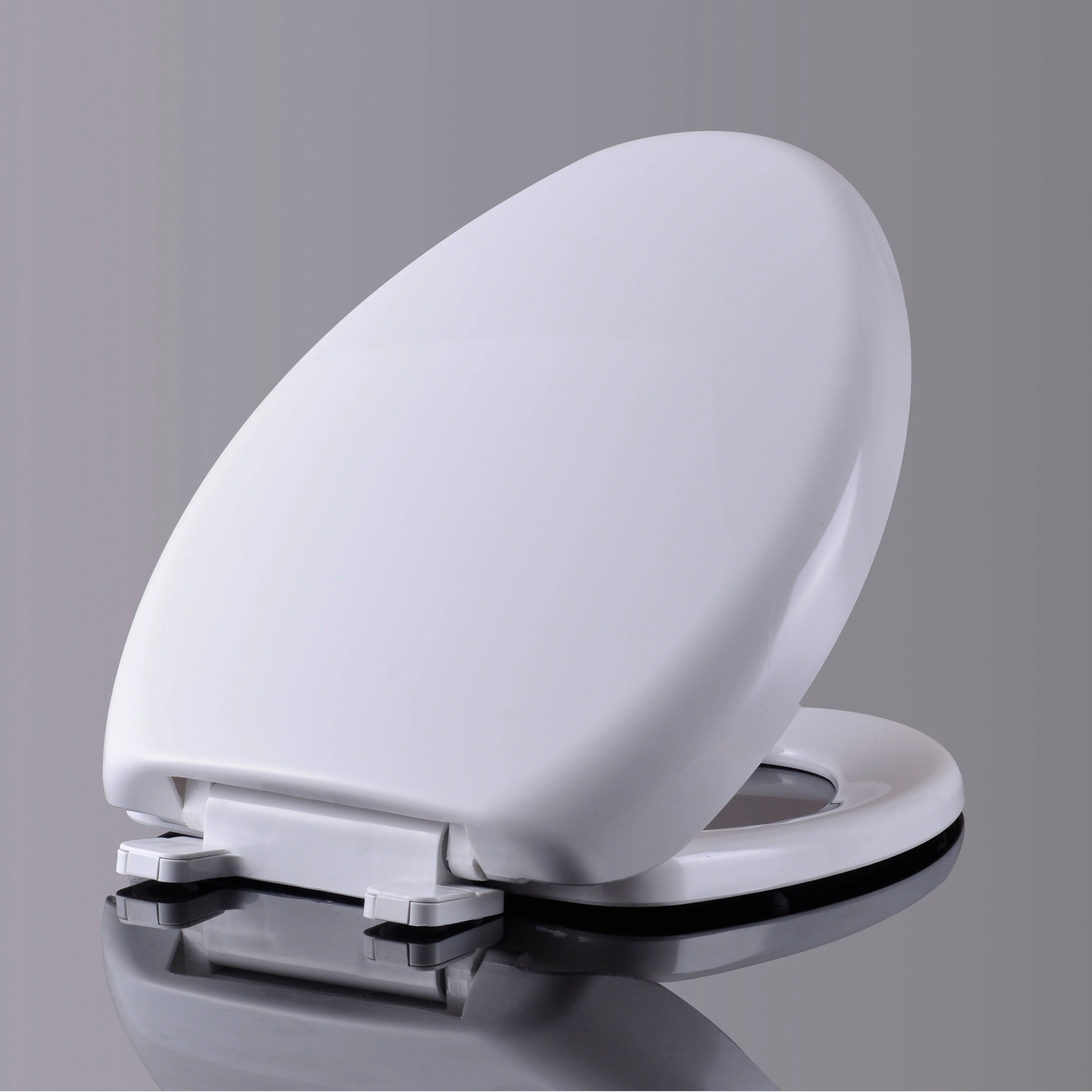 HY-062 made in china plastic wc porcelain toilet seat