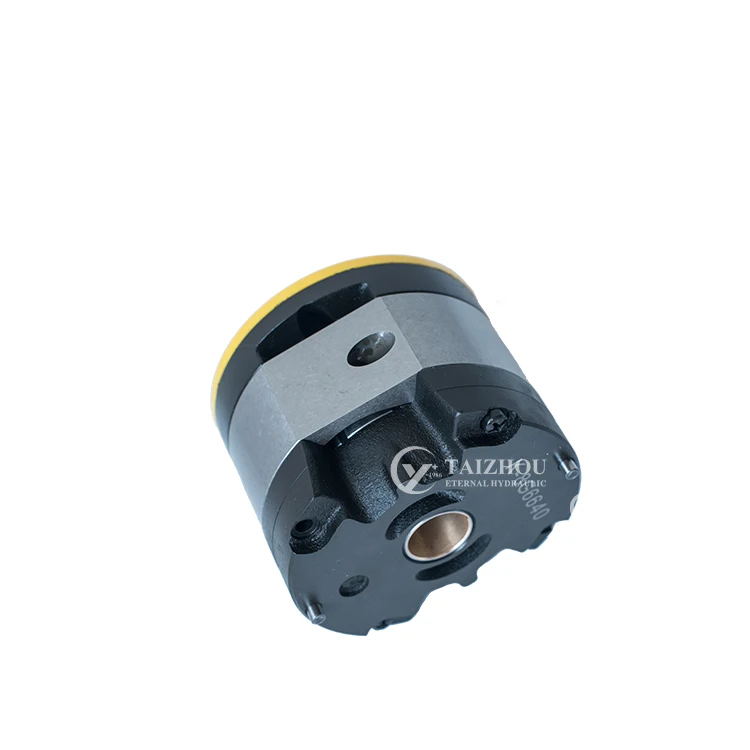 Японская система высокого давления с фиксированным гидравлическим масляным лопастным насосом Токио Keiki Sqp1 Sqp2 Sqp3 Sqp4 Набор картриджей и масляным уплотнением